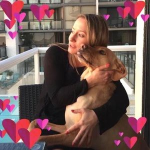 Meet your Posher, Tatyana